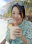  Colada on Pinel Island